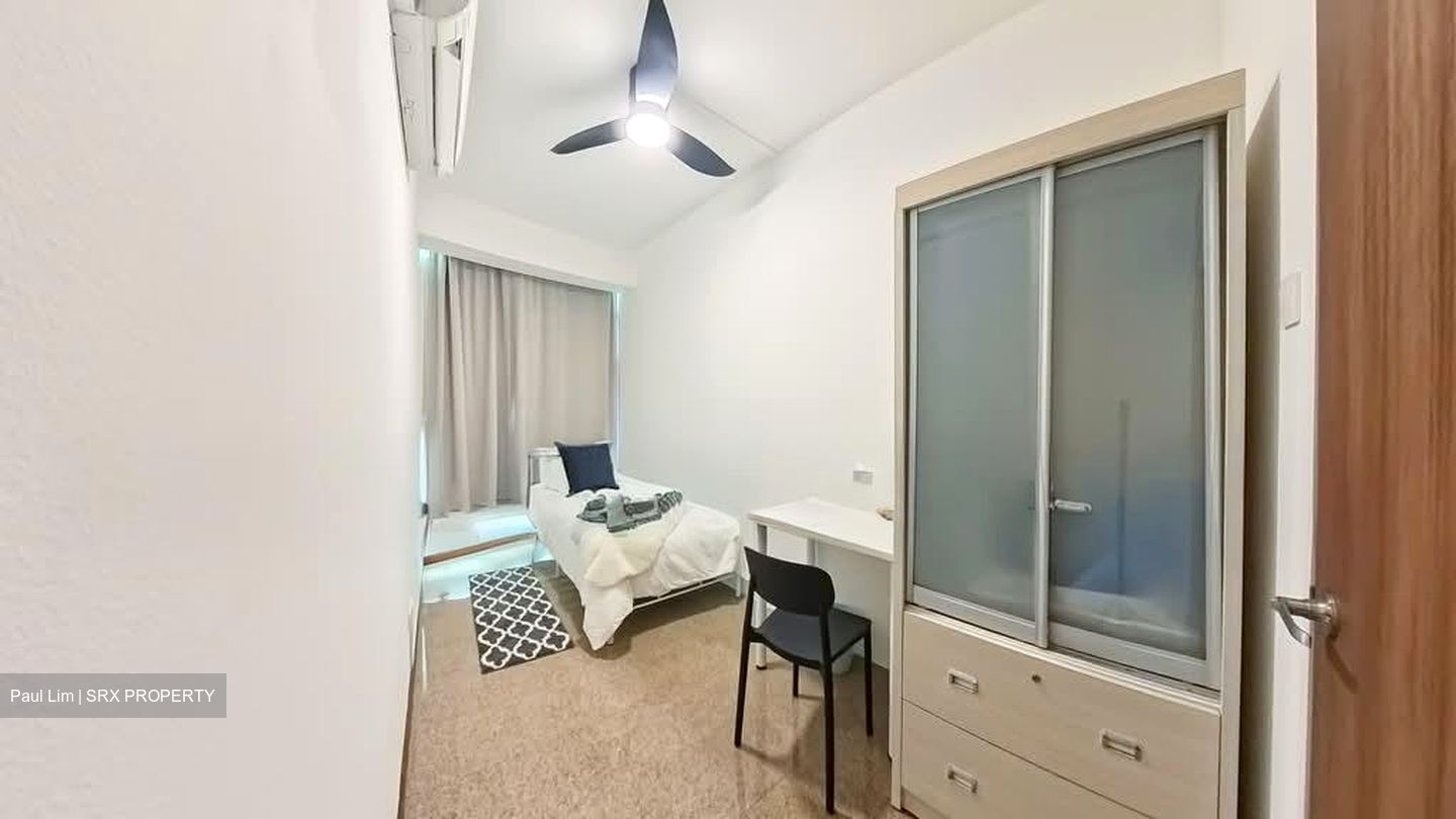 Queens (D3), Condominium #579162161